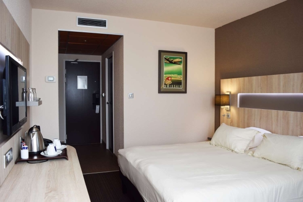 Hotel Best Western Marseille Aeroport